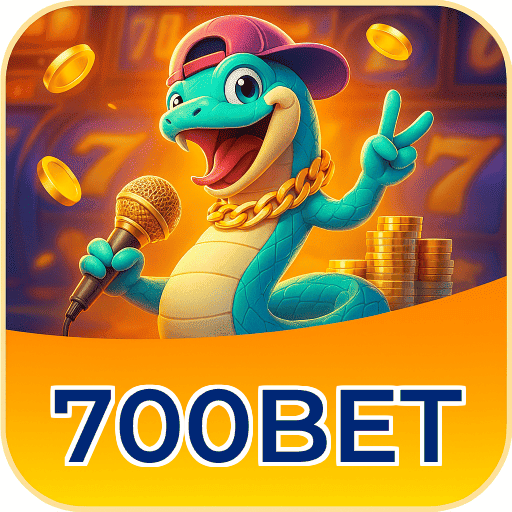 700BET Logo