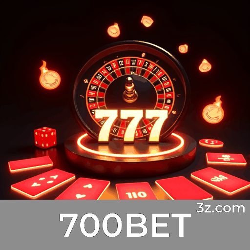700BET: Bônus incríveis para jogadores brasileiros